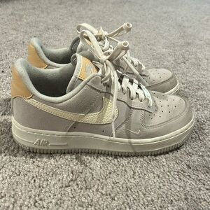 Nike Air Force 1s
